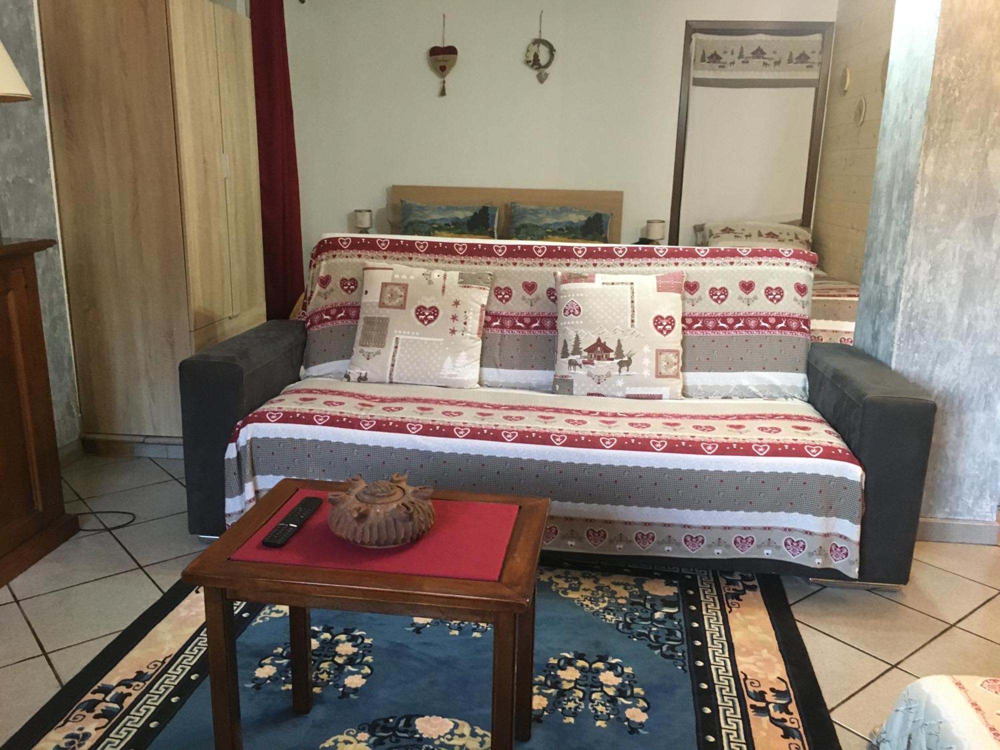 Apartament La Casa Del Bosco Aosta Zewnętrze zdjęcie